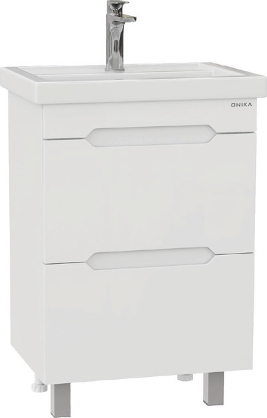 Изображение товара Тумба под умывальник Onika Айленд 60 (106160)