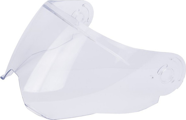 Изображение товара Визор для мотошлема Scorpion Exo ADF-9000 AIR/ADF-9000 Carbon Air Clear KDS-A-01 (бесцветный/прозрачный)