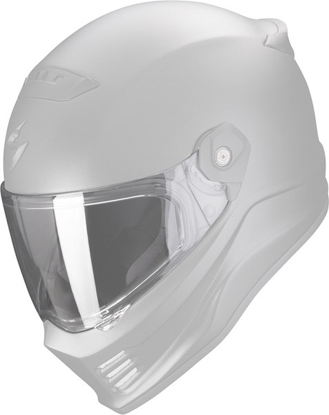 Изображение товара Визор для мотошлема Scorpion Exo Covert FX KDS-F-01 (бесцветный/прозрачный)