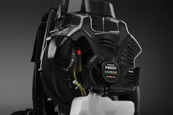 Изображение товара Воздуходувка бензиновая Caiman PB900 Tornado