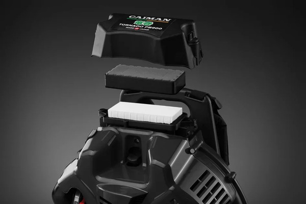 Изображение товара Воздуходувка бензиновая Caiman PB900 Tornado