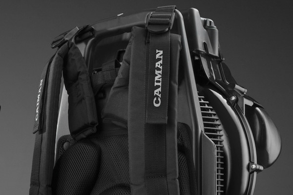 Изображение товара Воздуходувка бензиновая Caiman PB900 Tornado