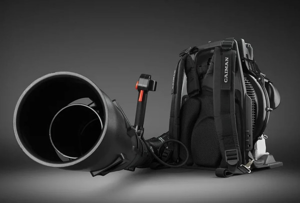 Изображение товара Воздуходувка бензиновая Caiman PB900 Tornado