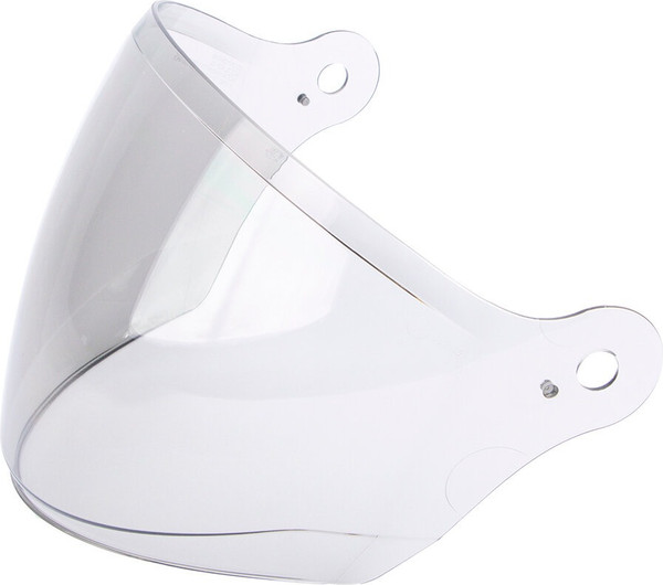 Изображение товара Визор для мотошлема Scorpion Exo Exo-city Ii Clear KDS-O-01 (бесцветный/прозрачный)