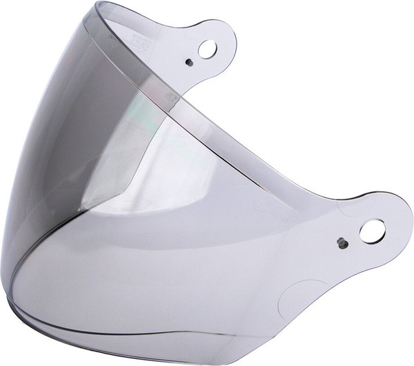 Изображение товара Визор для мотошлема Scorpion Exo Exo-city Ii Light Smoke KDS-O-01 (серый/затемненный)