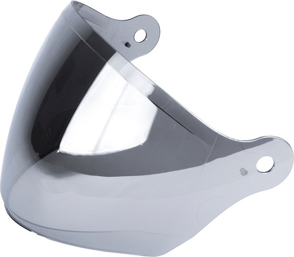 Изображение товара Визор для мотошлема Scorpion Exo Exo-city Ii Mirror Silver KDS-O-01 (серый/зеркальный)