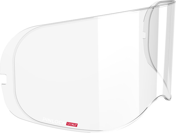 Изображение товара Пинлок для визора мотошлема Scorpion Exo DKS276 120 EXO-HX1 (бесцветный/прозрачный)