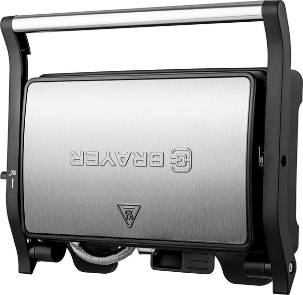Изображение товара Электрогриль Brayer BR2011