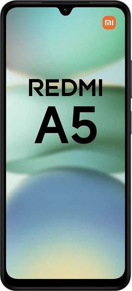 Изображение товара Смартфон Xiaomi Redmi A5 4GB/128GB (черный)