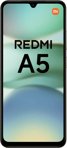 Изображение товара Смартфон Xiaomi Redmi A5 4GB/128GB (золото)