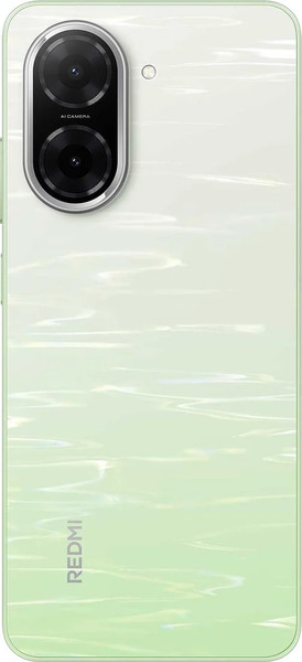 Изображение товара Смартфон Xiaomi Redmi A5 4GB/128GB (зеленый)