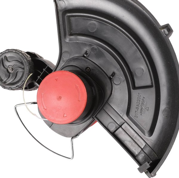 Изображение товара Триммер аккумуляторный P.I.T PTR20H-300A