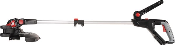 Изображение товара Триммер аккумуляторный P.I.T PTR20H-300A