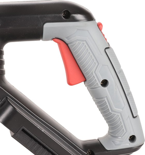 Изображение товара Триммер аккумуляторный P.I.T PTR20H-300A