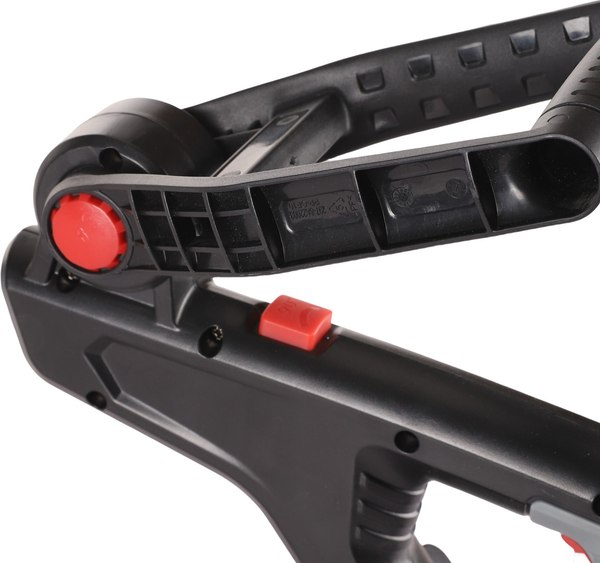 Изображение товара Триммер аккумуляторный P.I.T PTR20H-300A