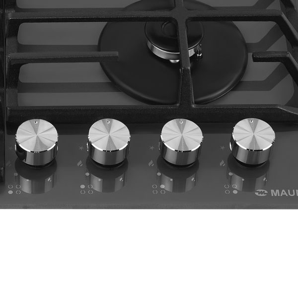 Изображение товара Газовая варочная панель Maunfeld EGHG.64.63CDGR/G