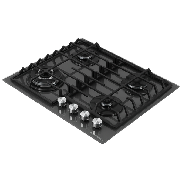 Изображение товара Газовая варочная панель Maunfeld EGHG.64.63CDGR/G