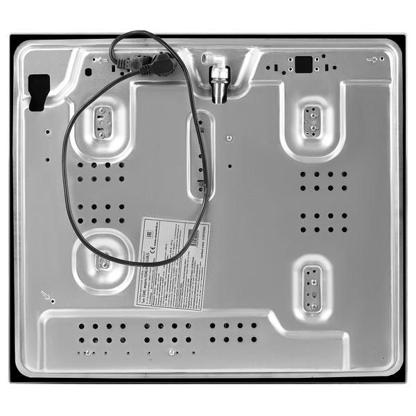 Изображение товара Газовая варочная панель Maunfeld EGHG.64.63CDGR/G