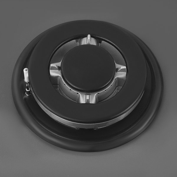 Изображение товара Газовая варочная панель Maunfeld EGHG.64.63CDGR/G