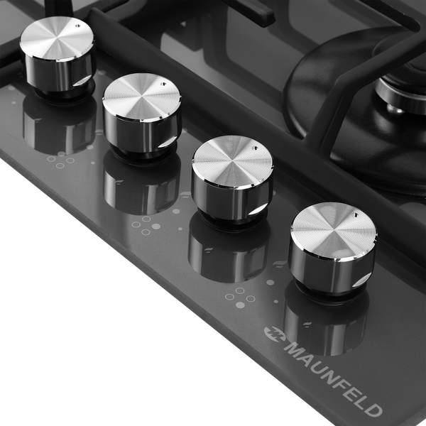 Изображение товара Газовая варочная панель Maunfeld EGHG.64.63CDGR/G