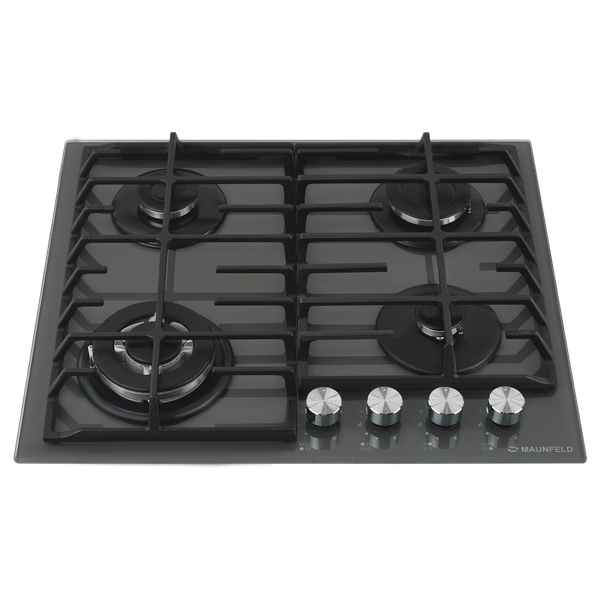 Изображение товара Газовая варочная панель Maunfeld EGHG.64.63CDGR/G