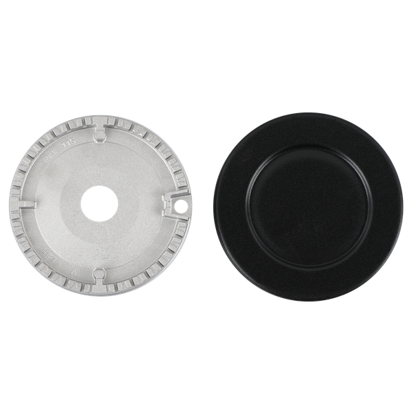 Изображение товара Газовая варочная панель Maunfeld EGHG.64.63CDGR/G