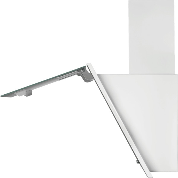 Изображение товара Вытяжка наклонная Maunfeld Wind 60 A (белый)