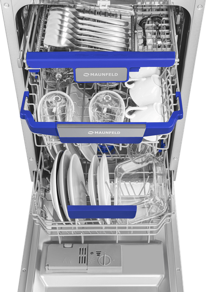 Изображение товара Посудомоечная машина Maunfeld MLP-083I Light Beam