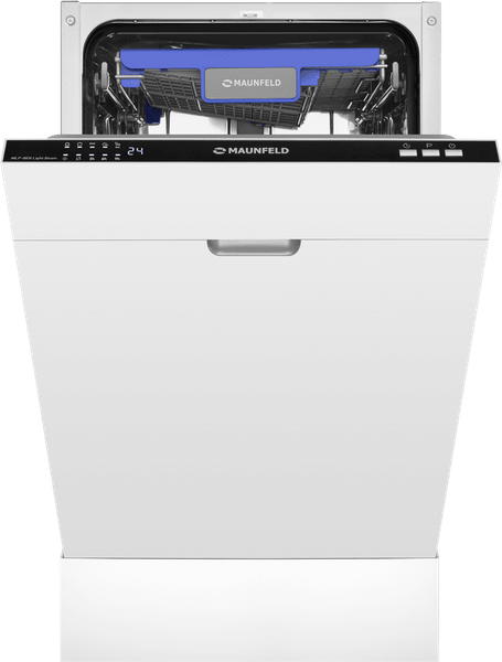 Изображение товара Посудомоечная машина Maunfeld MLP-083I Light Beam