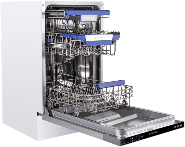 Изображение товара Посудомоечная машина Maunfeld MLP-083I Light Beam