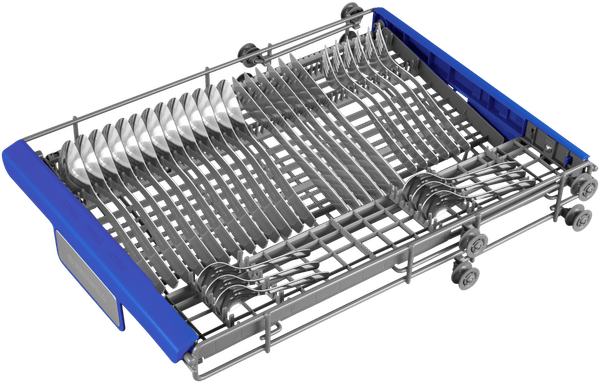 Изображение товара Посудомоечная машина Maunfeld MLP-083I Light Beam