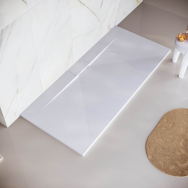 Изображение товара Душевой поддон RGW TKS-W / 553802820-01