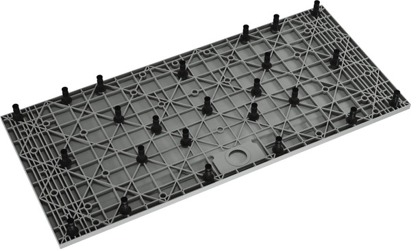 Изображение товара Душевой поддон RGW TKS-Gr / 553802820-12