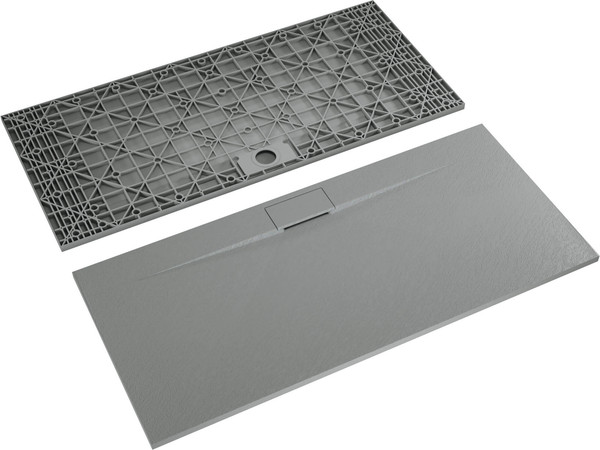 Изображение товара Душевой поддон RGW TKS-Gr / 553802820-12