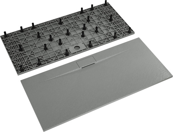 Изображение товара Душевой поддон RGW TKS-Gr / 553802820-12