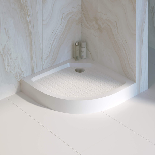 Изображение товара Душевой поддон RGW SMC/R W / 57350499-01