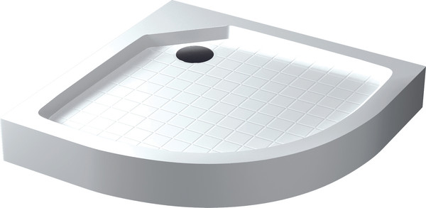 Изображение товара Душевой поддон RGW SMC/R W / 57350499-01