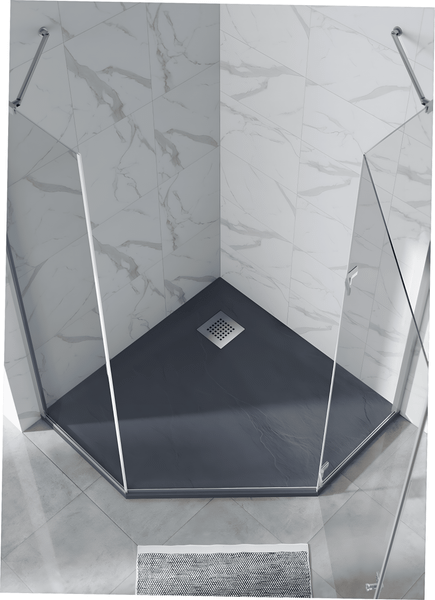 Изображение товара Душевой поддон RGW Stone Tray-G 14155099-02-11