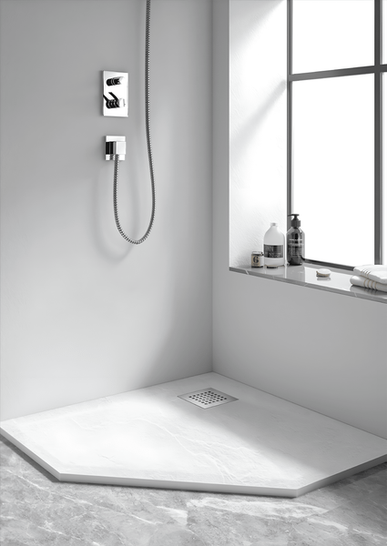 Изображение товара Душевой поддон RGW Stone Tray-W / 14155099-01-11