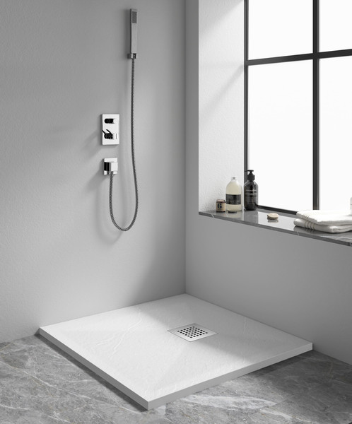 Изображение товара Душевой поддон RGW Stone Tray-W / 14152088-01-11