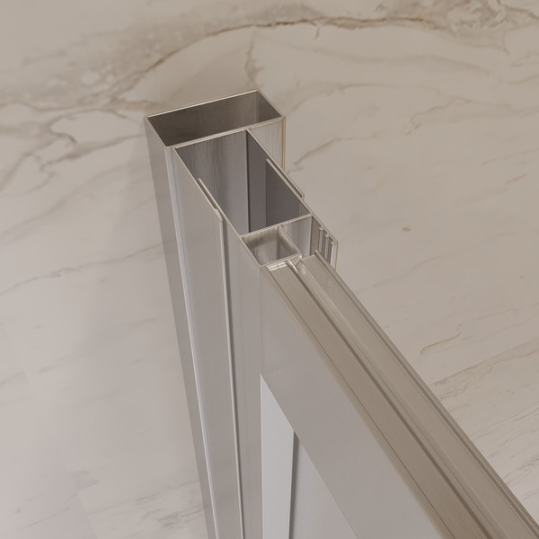 Изображение товара Расширительный профиль RGW A-08CP / 33270820-01