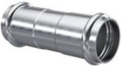 Изображение товара Муфта MAGNUM 22х15 / LSR 22х15х1.5-T