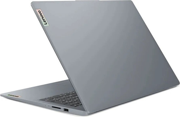 Изображение товара Ноутбук Lenovo IdeaPad Slim 3 15IRH8 (83EM00H6IN)