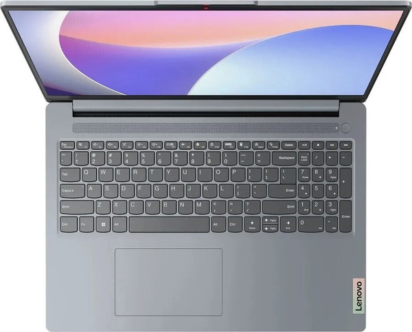 Изображение товара Ноутбук Lenovo IdeaPad Slim 3 15IRH8 (83EM00H6IN)