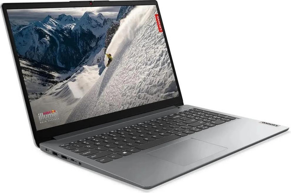 Изображение товара Ноутбук Lenovo IdeaPad 1 15ALC7 (82R400EHIN)