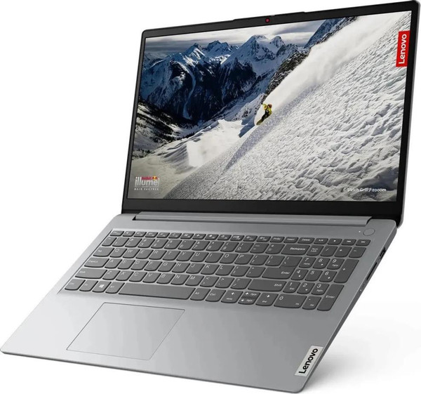 Изображение товара Ноутбук Lenovo IdeaPad 1 15AMN7 (82VG00UAIN)