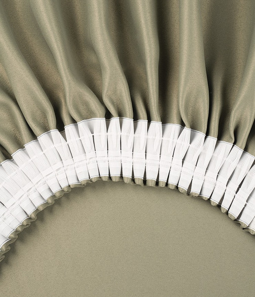 Изображение товара Штора LEGRAND Блэкаут 200x260 / 58147157 (кварц)