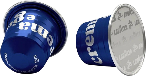 Изображение товара Кофе в капсулах Lavazza Alu Сlassico (10x5.7г)