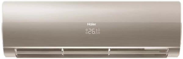 Изображение товара Сплит-система Haier HSU-09HFF103/R3-G(IN) / HSU-09HUF103/R3(OUT)