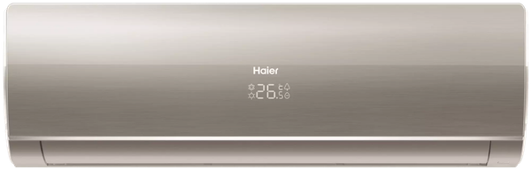 Изображение товара Сплит-система Haier HSU-18HFF103/R3-G(IN) / HSU-18HUF103/R3(OUT)